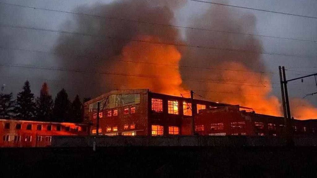 Российские военные системно взялись за украинские железные дороги