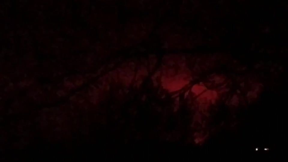 ВС РФ нанесли масштабный удар по целям на Украине