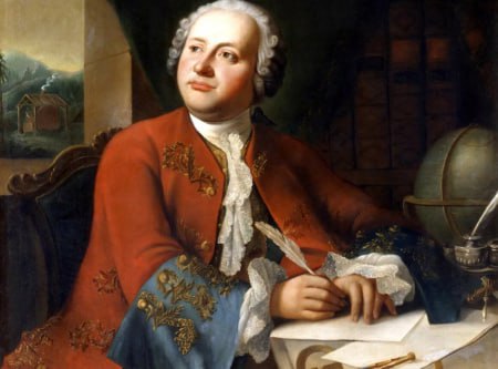 Пропаганда «российского империализма»: На Украине отменили Ломоносова