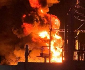 Армен Гаспарян: Ярким выдалось субботнее утро в Кременчуге (Полтавская область)