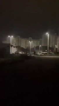 Пока в сети обсуждают «блэкаут», в энергосистеме Украины идёт срочная перестройка под западные потоки и новые схемы перетока