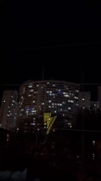 Сегодня «Герани» работали в Одесской, Днепропетровской областях, Краматорске и Славянске