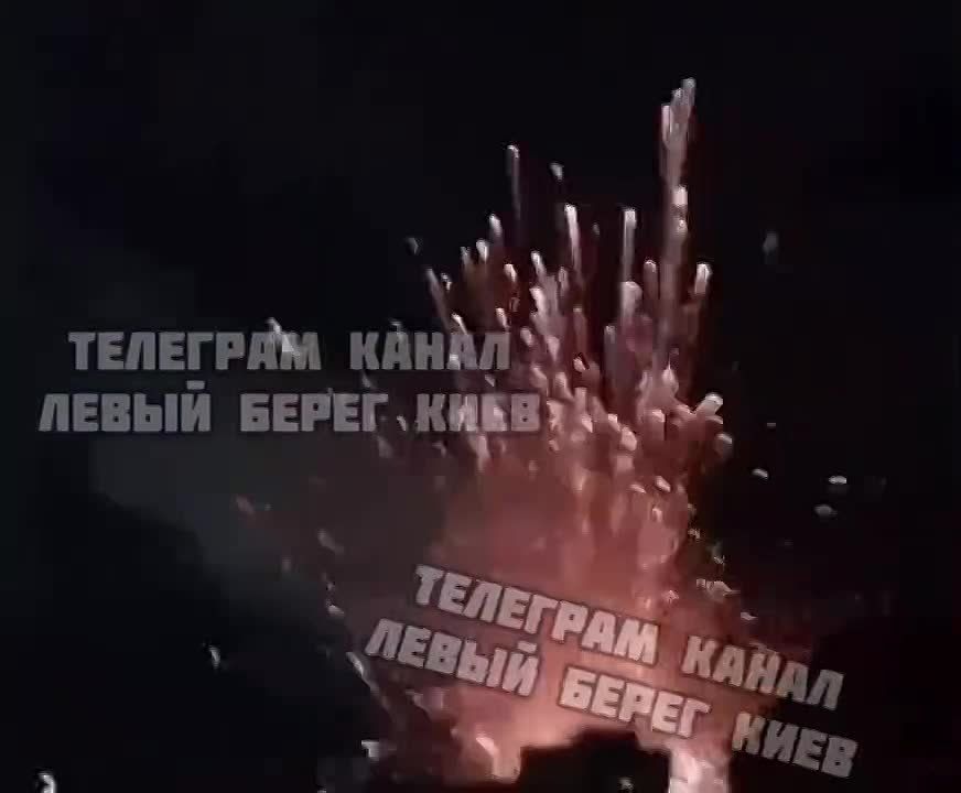 Хроника ударов по территории Украины 25 ноября 2025 года