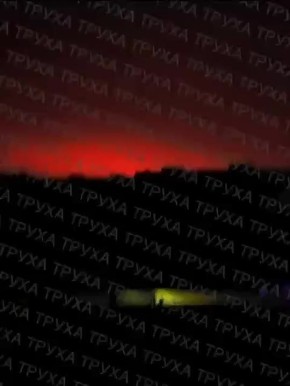 «Кинжалы» и «Герани-2» нанесли удары по целям в Кременчуге