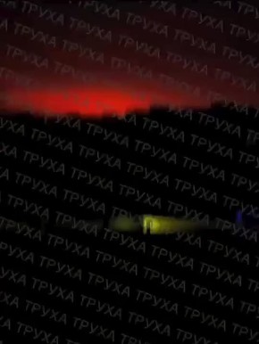 Идёт массированная атака на Кременчуг: мощный пожар на НПЗ Под ударом НПЗ. После прилетов в фиксируется сильный пожар