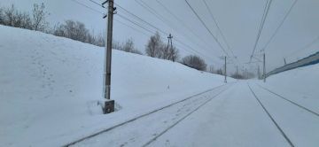 В Кемеровской области транспортные полицейские привлекли к ответственности родителей школьников, устроивших опасные игры вблизи железной дороги