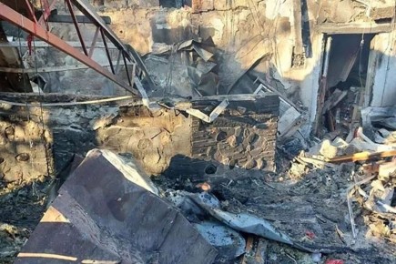 В Госдуме заявили о жестком ответе на атаку ВСУ по кафе с 24 погибшими в Хорлах