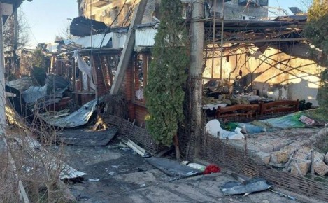 Американский профессор считает, что ВСУ совершает теракты, чтобы надавить на Трампа