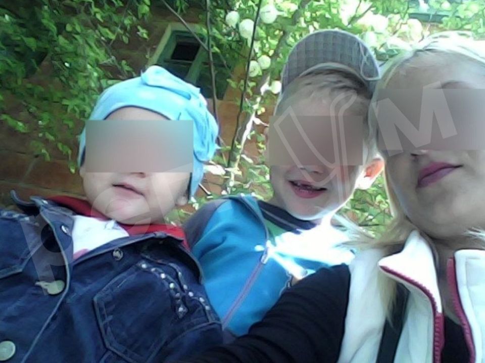 Марина Ахмедова: У погибшей в Хорлах Ольги Темежниковой осталась сестра двойняшка и двое маленьких детей, которые теперь будут жить без мамы Марина Ахмедова: У погибшей в Хорлах Ольги Темежниковой осталась сестра двойняшка и двое маленьких детей, которые теперь будут жить без мамы