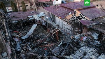 В ООН выразили «глубокую обеспокоенность» из-за теракта Киева в Хорлах Херсонской области