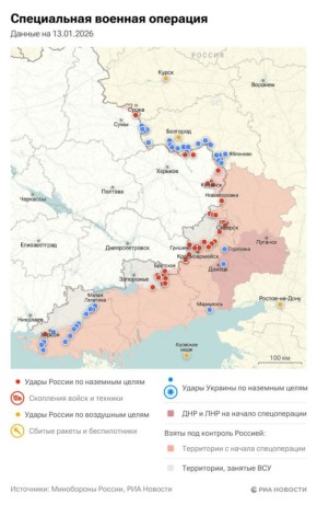 ������������. ���������� � ������� ������� �� 13 ������: