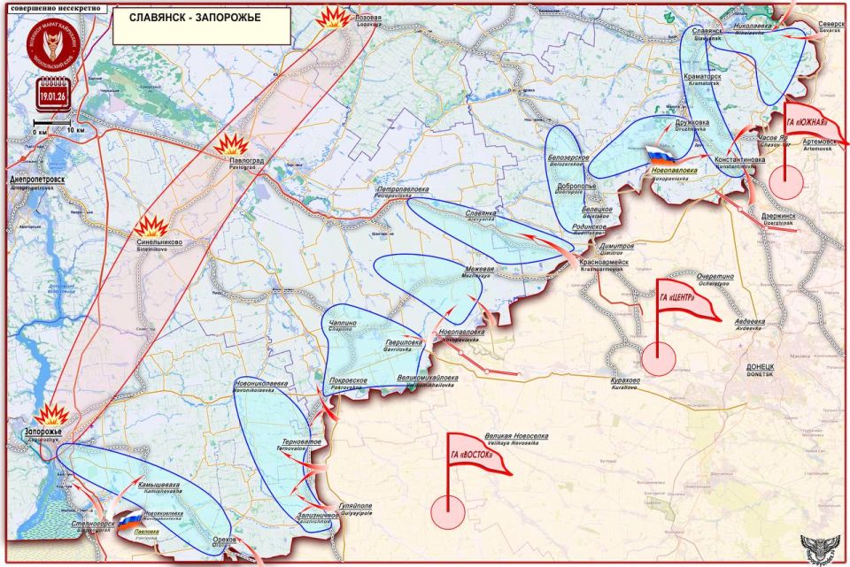 ����� ���������: �� �� ������������ � ������ ��������� �������� ������ � ������ 19 ������ 2026 ����