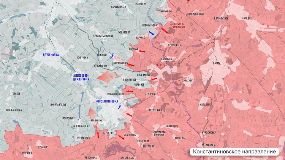 Олег Царёв: Фронтовая сводка. Фронтовая сводка 25 января Олег Царёв: Фронтовая сводка. Фронтовая сводка 25 января
