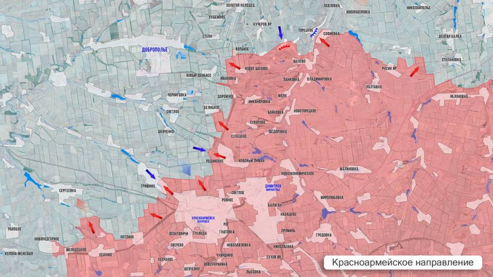 Олег Царёв: Фронтовая сводка. Фронтовая сводка 25 января Олег Царёв: Фронтовая сводка. Фронтовая сводка 25 января