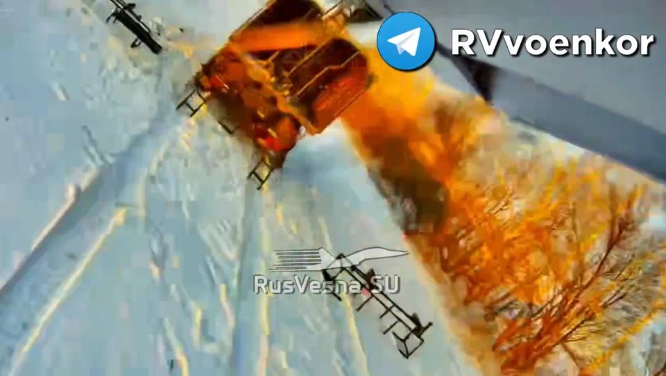 ����� ������-��������� ��-35 � ����������� Starlink �� ������� ������������ � ��� ���������� � ���������� �������