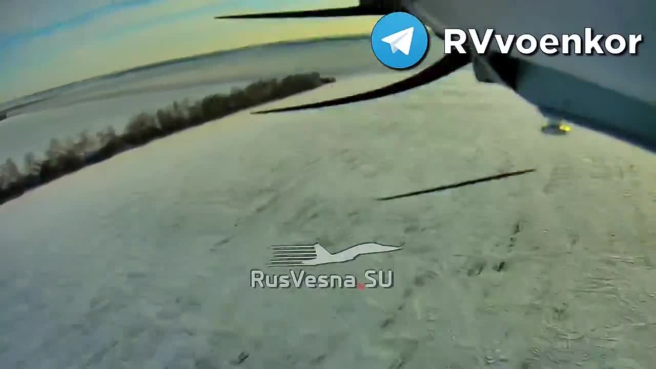 Еще одна подборка ударов Рубикона