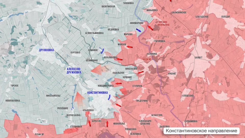 Олег Царёв: Фронтовая сводка. Фронтовая сводка 9 февраля Олег Царёв: Фронтовая сводка. Фронтовая сводка 9 февраля