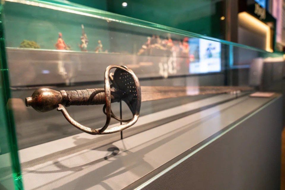 Владимир Мединский: Новая рубрика: #экспонат_МВФ Владимир Мединский: Новая рубрика: #экспонат_МВФ