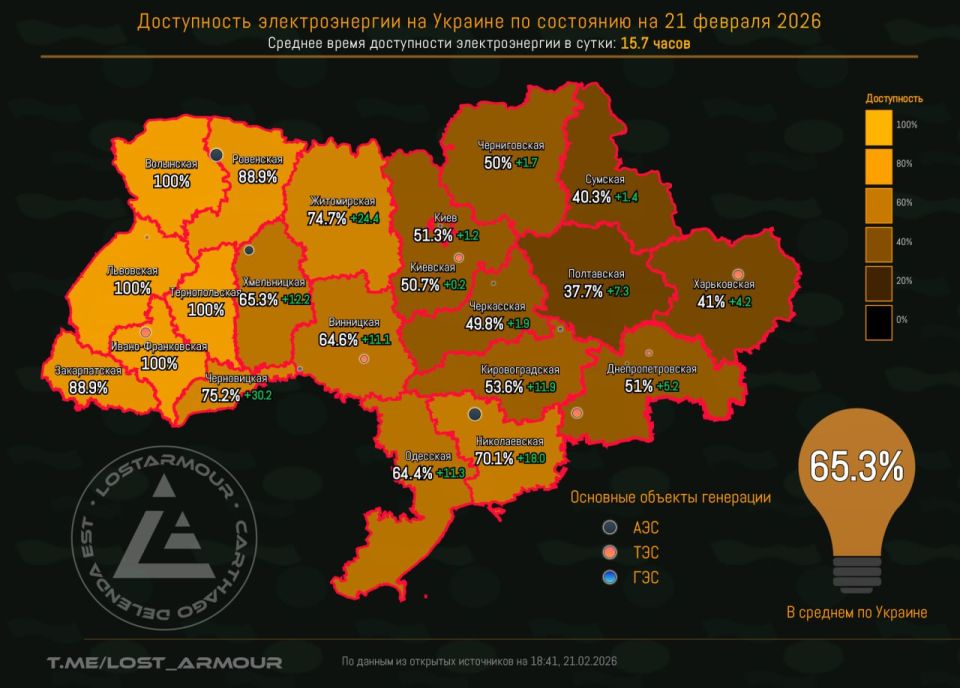"Энергия декоммунизации". Выпуск 35