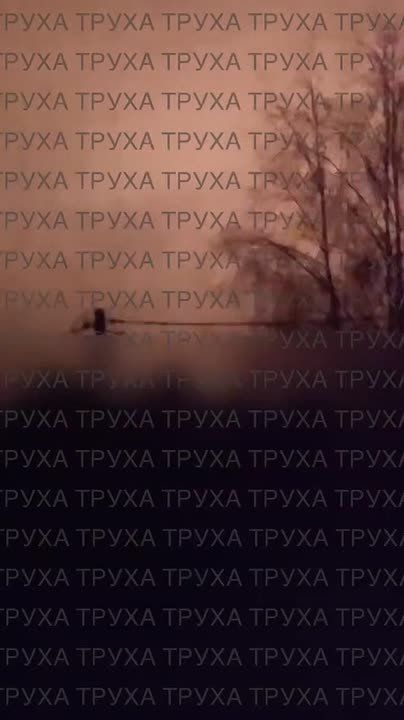 Полтавская область осталась без света после ударов ВС РФ