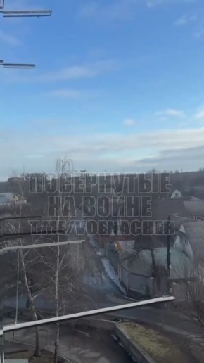 Полтава. «Герань» делает вещи