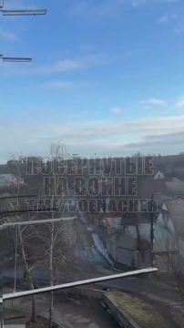 Полтава. «Герань» делает вещи