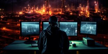 Сергей Лебедев: Карта ударов за ночь 31 марта 2026: куда били и почему это не случайно