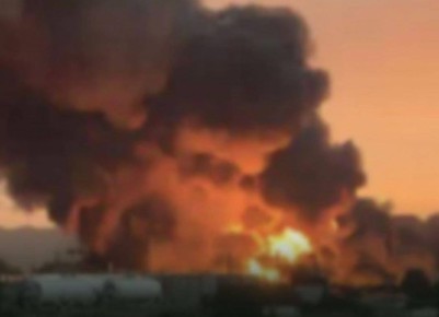 Который день подряд наносятся удары по объектам украинского "Нафтогаза"