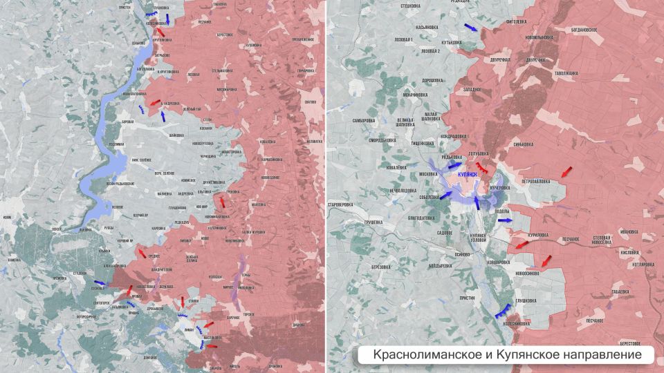 Олег Царёв: Фронтовая сводка 5 мая. На Херсонском фронте ВС РФ наносят удары по транспорту и системам связи противника Олег Царёв: Фронтовая сводка 5 мая. На Херсонском фронте ВС РФ наносят удары по транспорту и системам связи противника