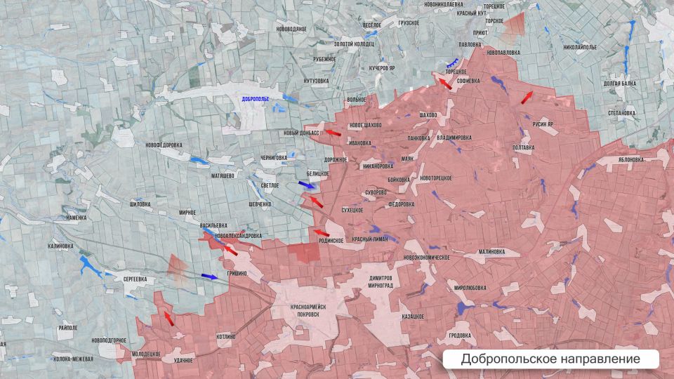 Олег Царёв: Фронтовая сводка 5 мая. На Херсонском фронте ВС РФ наносят удары по транспорту и системам связи противника Олег Царёв: Фронтовая сводка 5 мая. На Херсонском фронте ВС РФ наносят удары по транспорту и системам связи противника