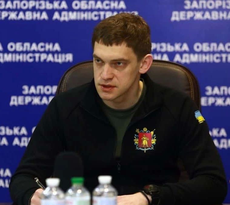 С утра сразу несколько украинских гауляйтеров, как, например запорожский Федоров, разразились гневно-расстроенными сообщениями об уроне, который получили их регионы после прилетов российских ракет и БПЛА