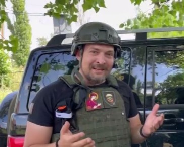 Алексей Живов: 13 мая — главные новости к этому часу: