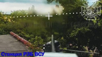 Борьба за воздух Харьковской области