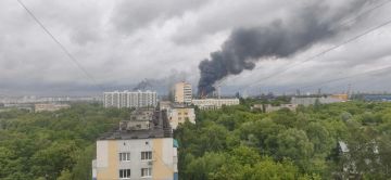 Минувшей ночью российские регионы подверглись массированной атаке украинских беспилотников