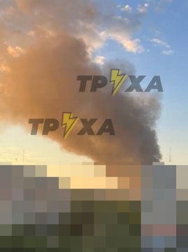 По Полтаве прилетели ракеты ОТРК «Искандер-М»