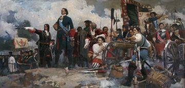 Андрей Луговой: В шведском языке есть слово «Rysskrck», дословно: страх перед русскими