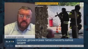 Топливный тупик для ВСУ: на стратегической трассе Харьков – Полтава уничтожены все АЗС