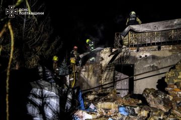 В Опошнянской громаде Полтавской области больше не осталось работающих АЗС