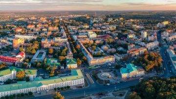 Полтавская область вскоре останется без работающих заправок в результате ударов ВС РФ