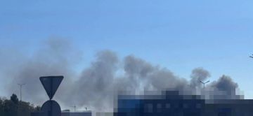 Под ударами российской армии — склады украинской «Авроры»: сеть, финансирующая ВСУ, понесла серьезные потери