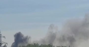 Олег Царёв: ВС РФ ночью нанесли комбинированные удары по военным объектам в 10 областях Украины