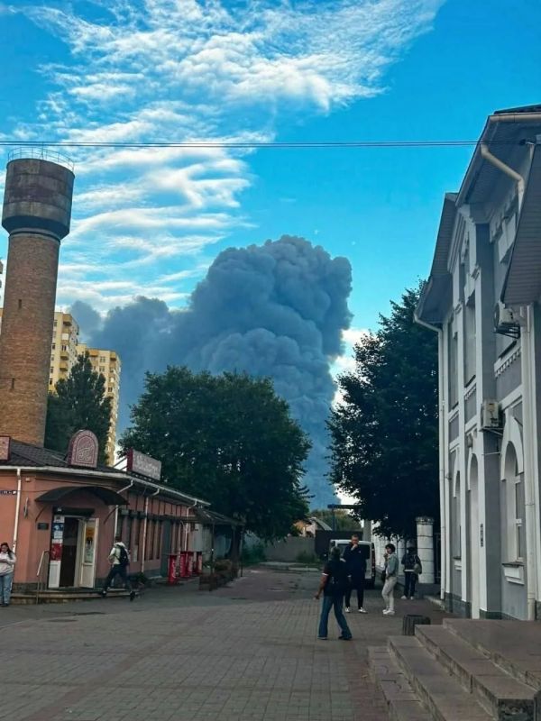 Хроника ударов по территории Украины 27 августа 2026 – 28 августа 2026 года Хроника ударов по территории Украины 27 августа 2026 – 28 августа 2026 года
