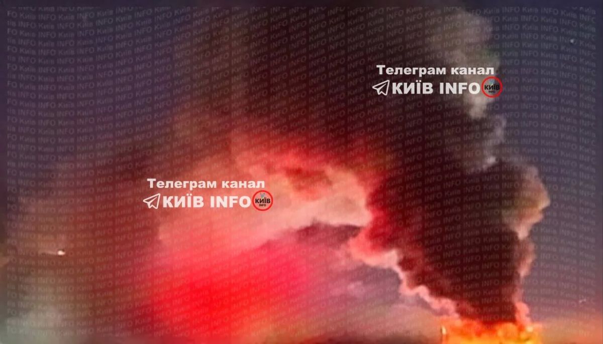 Владислав Шурыгин: Этой ночью в центре масштабной атаки гиперзвуковых, баллистических и крылатых ракет были цели в Киеве и окрестностях, а также в Ровненской, Полтавской, Черкасской, Одесской и Днепропетровской областях Владислав Шурыгин: Этой ночью в центре масштабной атаки гиперзвуковых, баллистических и крылатых ракет были цели в Киеве и окрестностях, а также в Ровненской, Полтавской, Черкасской, Одесской и Днепропетровской областях