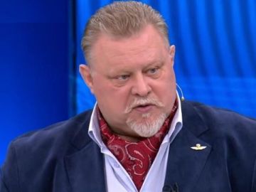 Владислав Шурыгин: Коллапс военной промышленности: Киев за ночь потерял металлургию, ракетную химию, НПЗ и логистические хабы