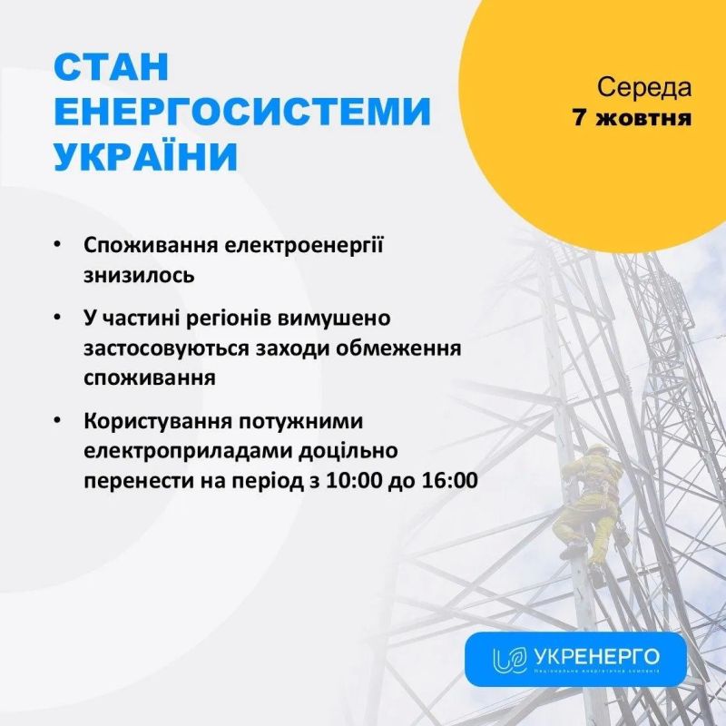 Ночные удары по энергетике принесли новые отключения света на Украине